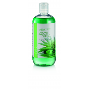 Pre wax lotion Aloë Vera Pre wax lotion Aloë Vera